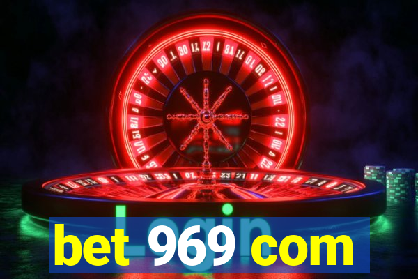 bet 969 com