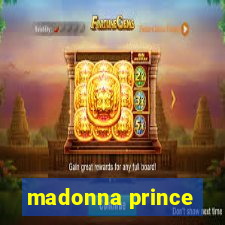 madonna prince