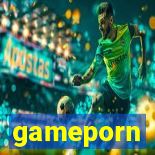 gameporn