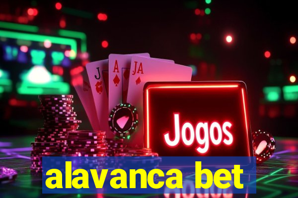 alavanca bet