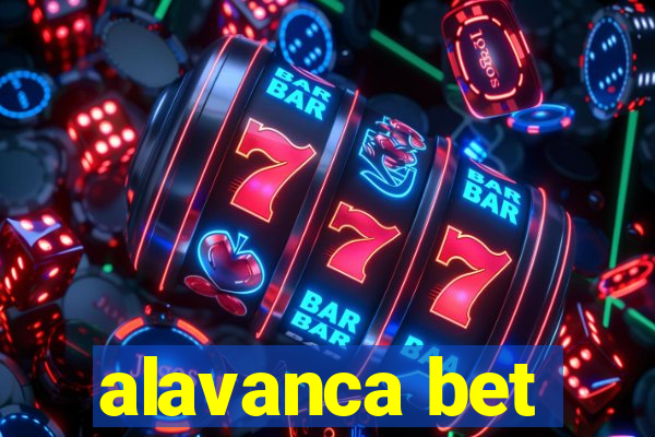 alavanca bet