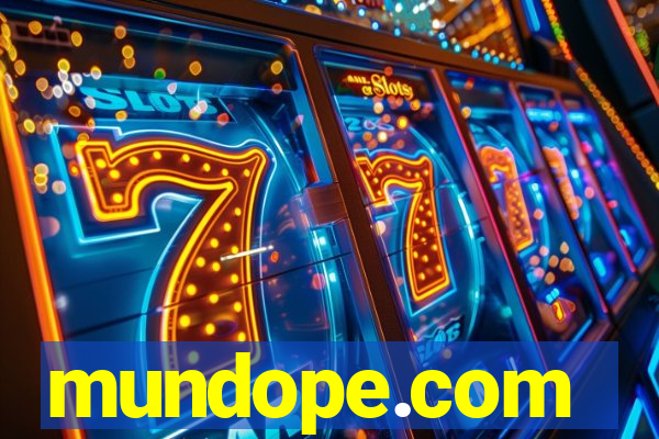 mundope.com