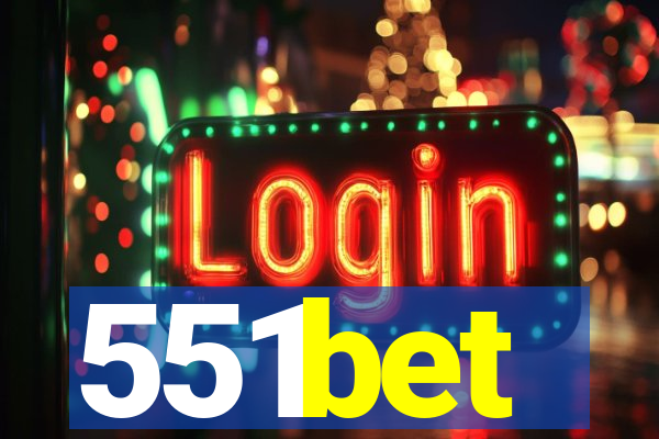 551bet