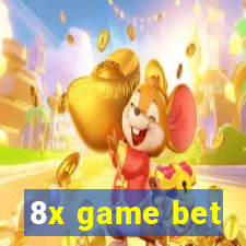 8x game bet