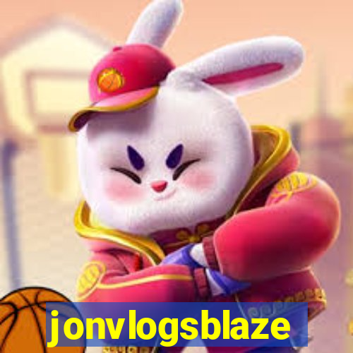 jonvlogsblaze