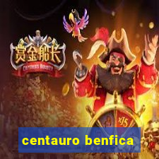 centauro benfica