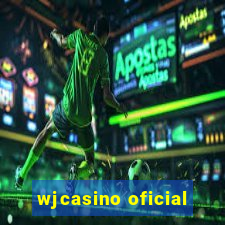 wjcasino oficial