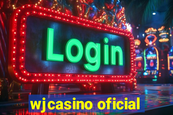 wjcasino oficial