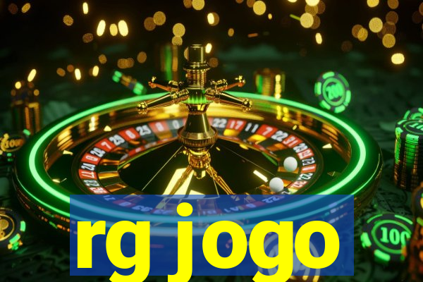 rg jogo