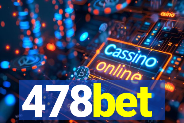 478bet