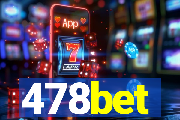 478bet