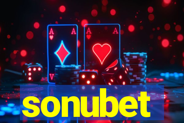 sonubet