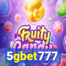 5gbet777