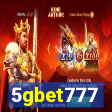 5gbet777