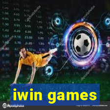 iwin games