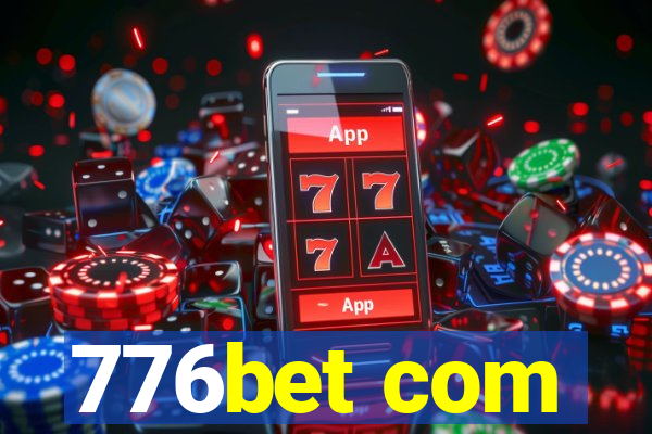 776bet com