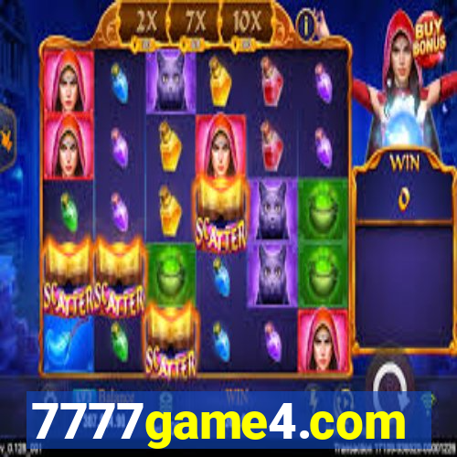 7777game4.com