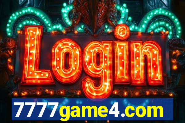 7777game4.com