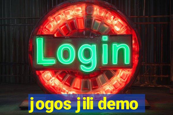 jogos jili demo