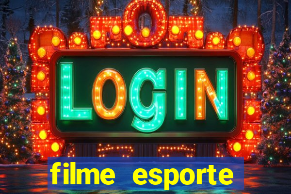 filme esporte sangrento torrent