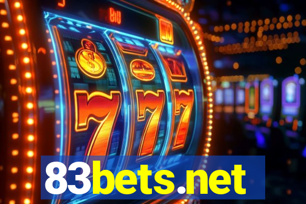 83bets.net