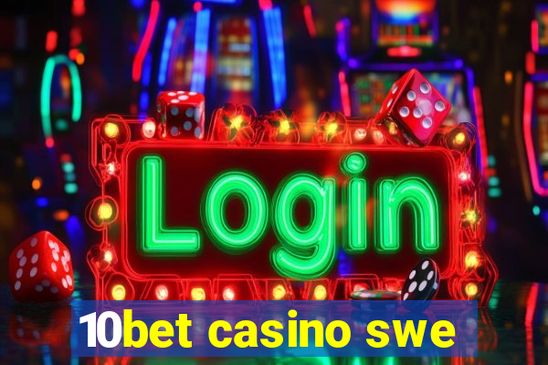 10bet casino swe