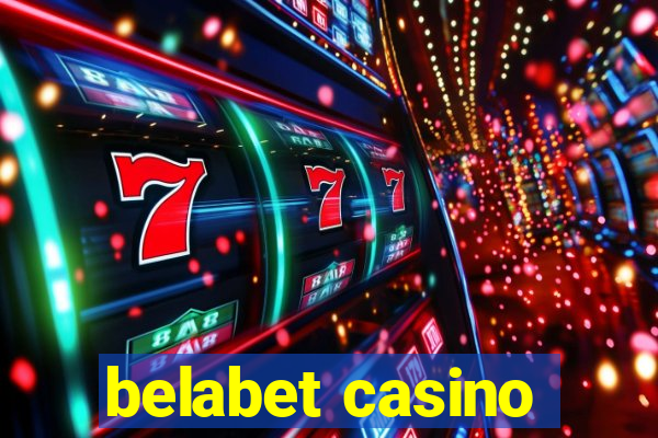 belabet casino