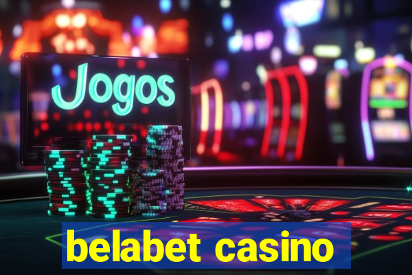 belabet casino