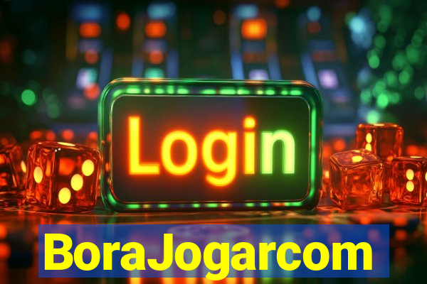 BoraJogarcom