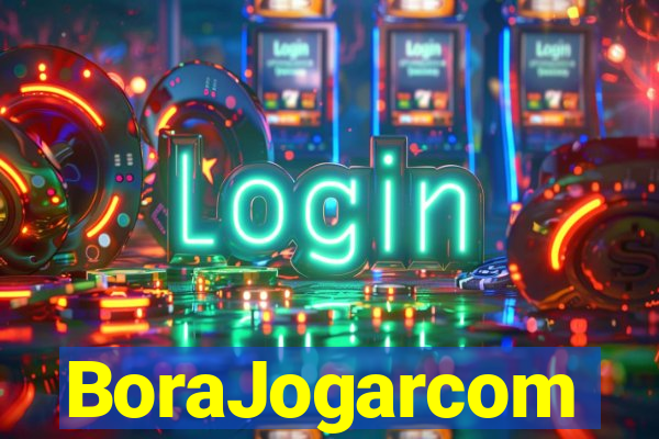 BoraJogarcom