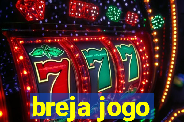 breja jogo