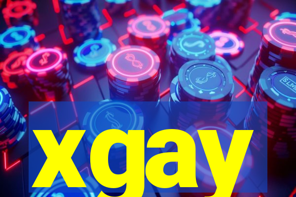 xgay