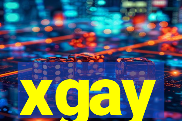 xgay