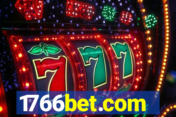 1766bet.com