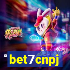 bet7cnpj