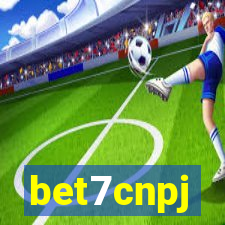 bet7cnpj