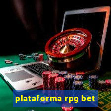 plataforma rpg bet