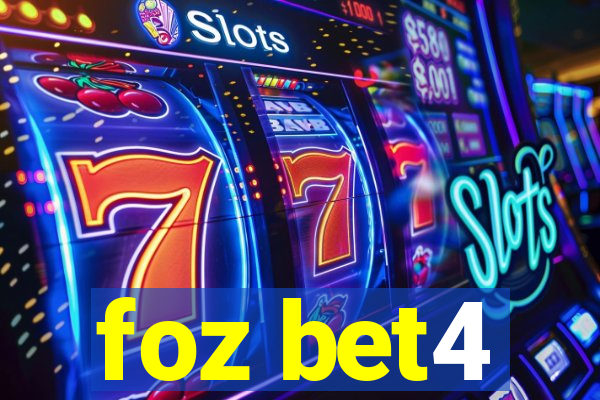 foz bet4