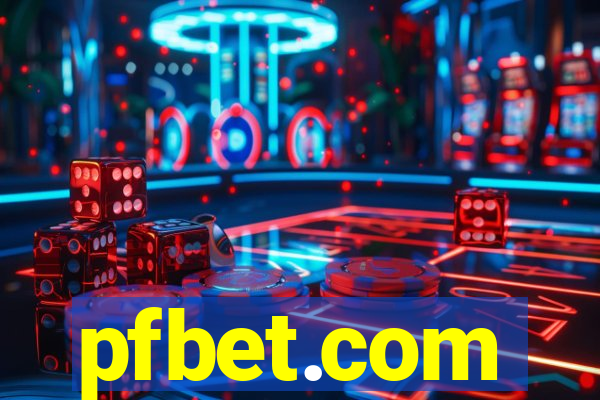 pfbet.com