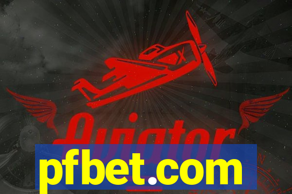 pfbet.com