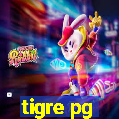 tigre pg