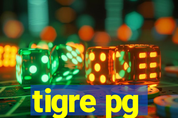 tigre pg