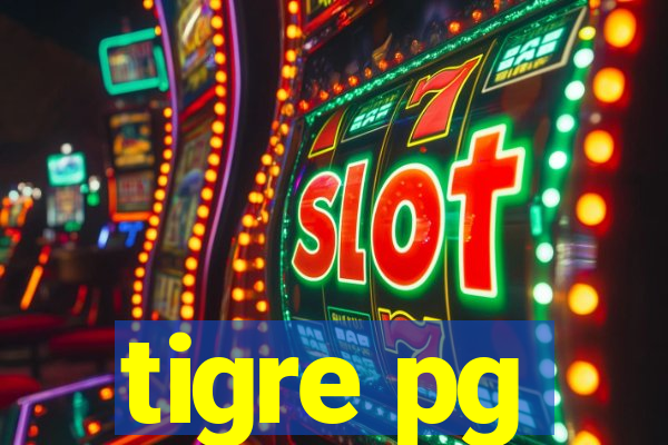 tigre pg