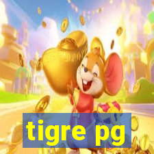 tigre pg