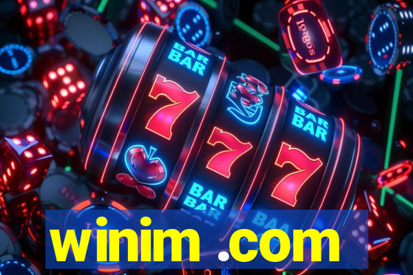 winim .com