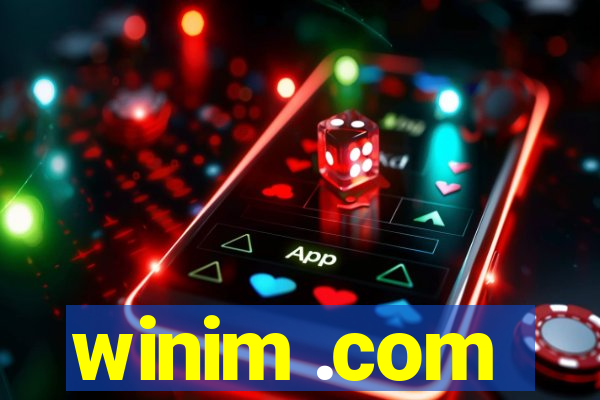 winim .com