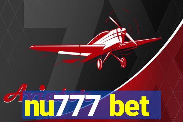 nu777 bet