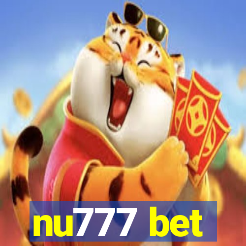 nu777 bet