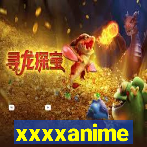 xxxxanime