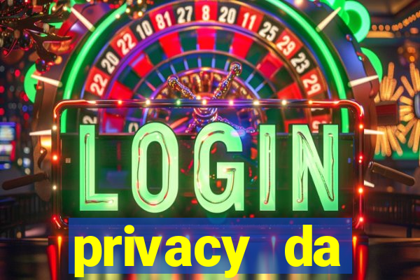 privacy da pipokinha gratis